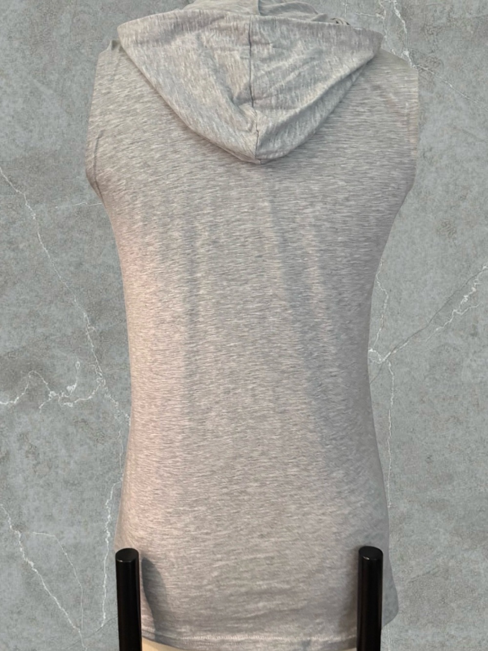2 for $30 | Molson Canadian Sleeveless Hoodie Muscle Tank - Picture 7 of 15